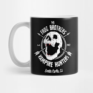 The Lost Boys The Frog Brothers Mug